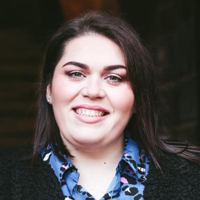 Sarah-Jane Falconer